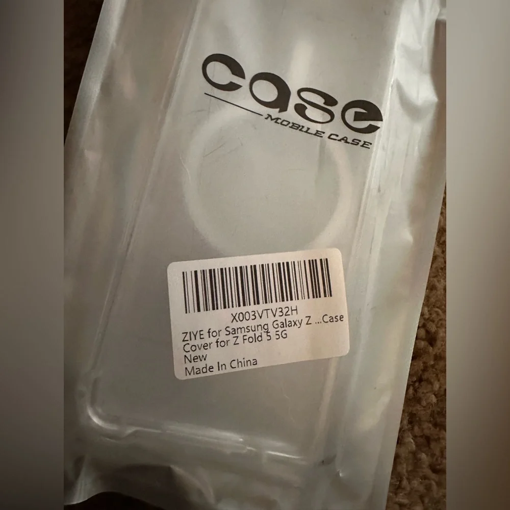 Amazon clear magnetic